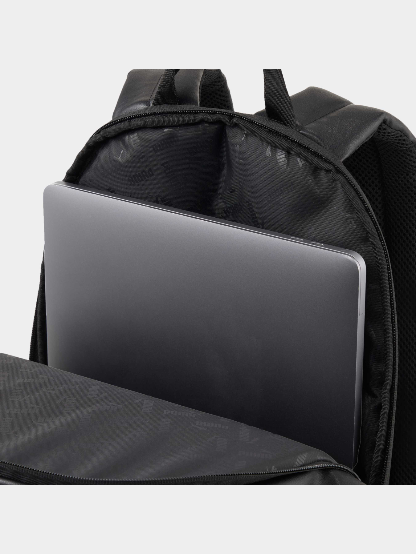 Рюкзаки PUMA Essentials Pu Backpack модель 092314 Рюкзаки PUMA Essentials Pu Backpack модель 092314 Фото