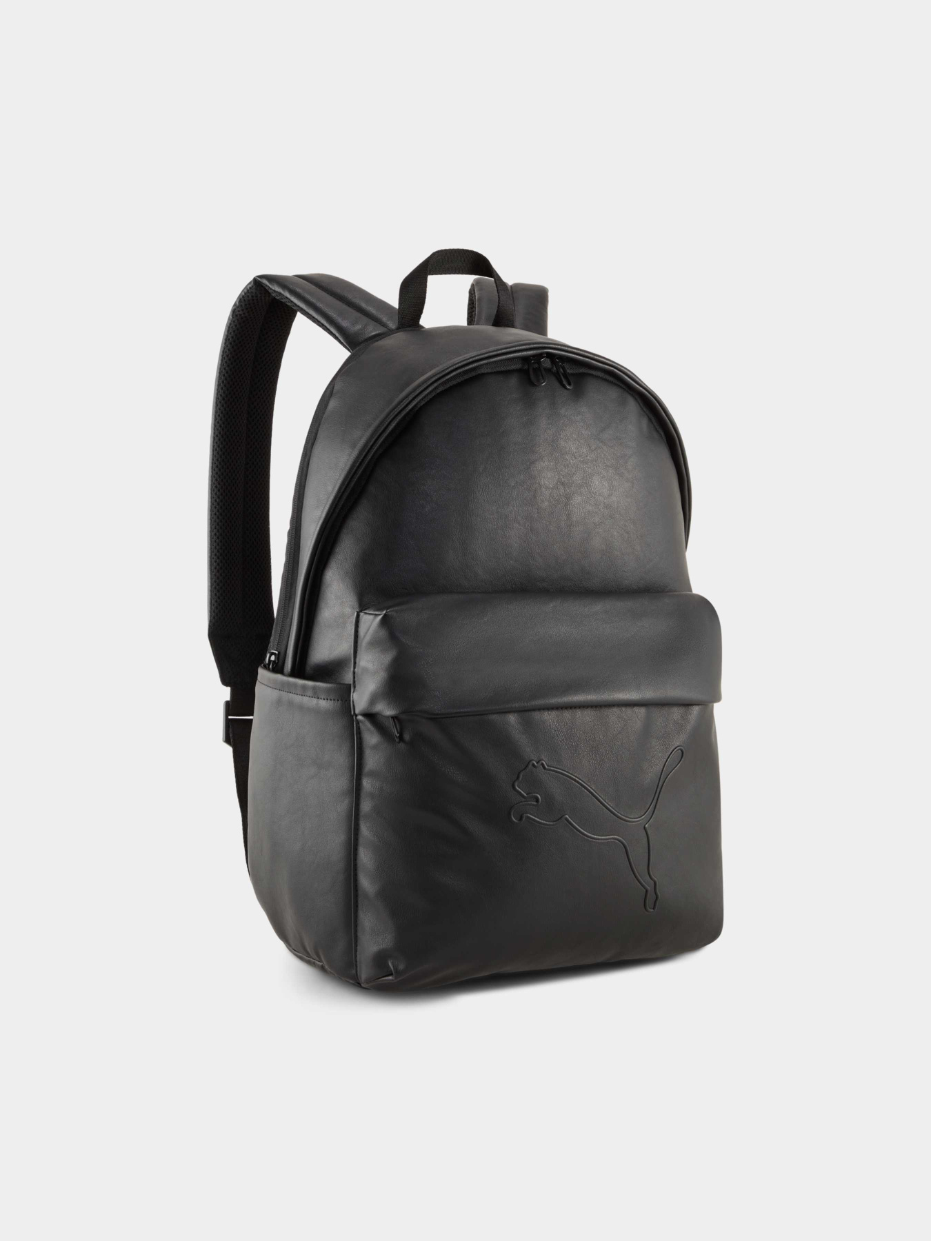 Рюкзаки PUMA Essentials Pu Backpack модель 092314 Рюкзаки PUMA Essentials Pu Backpack модель 092314 Фото