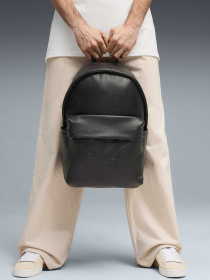 Рюкзаки PUMA Essentials Pu Backpack модель 092314 Фото