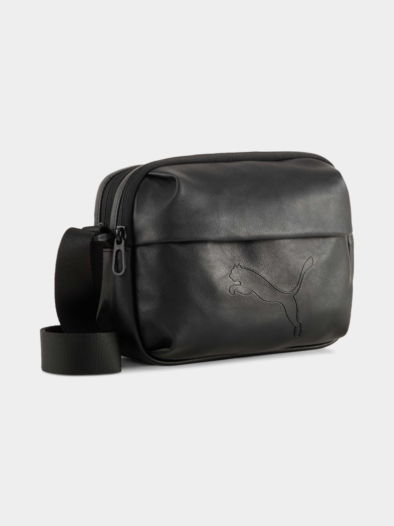 Сумки PUMA Essentials Pu Crossbody Bag модель 092312 Фото