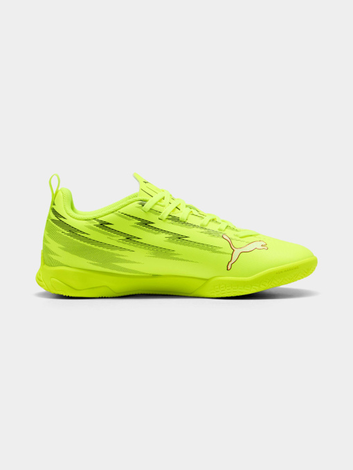 Кроссовки PUMA Ultra 6 Play It Jr модель 109056 Фото
