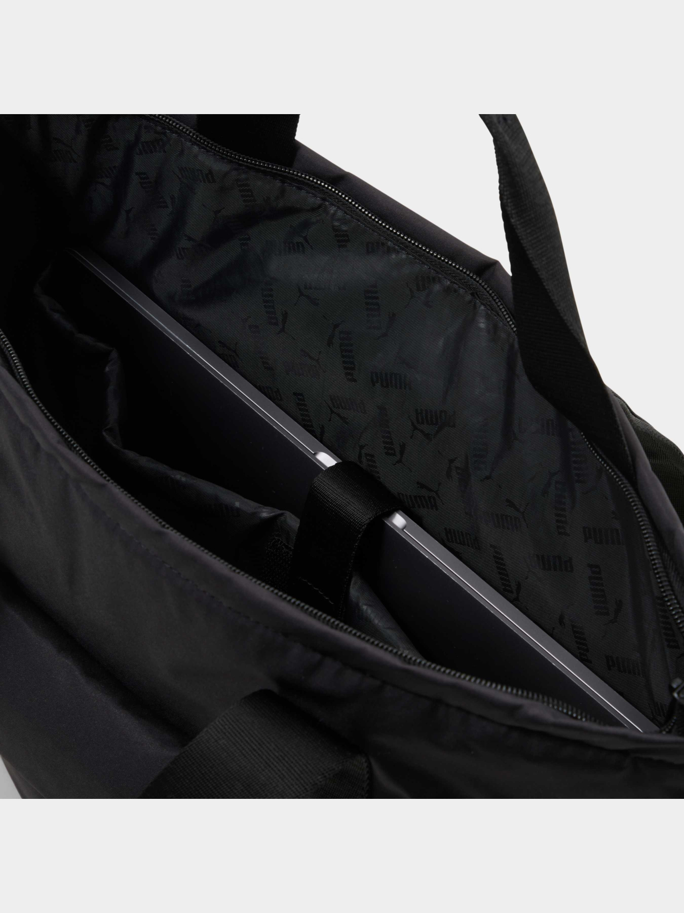 Сумки PUMA Essentials Tote Backpack модель 092308 Фото