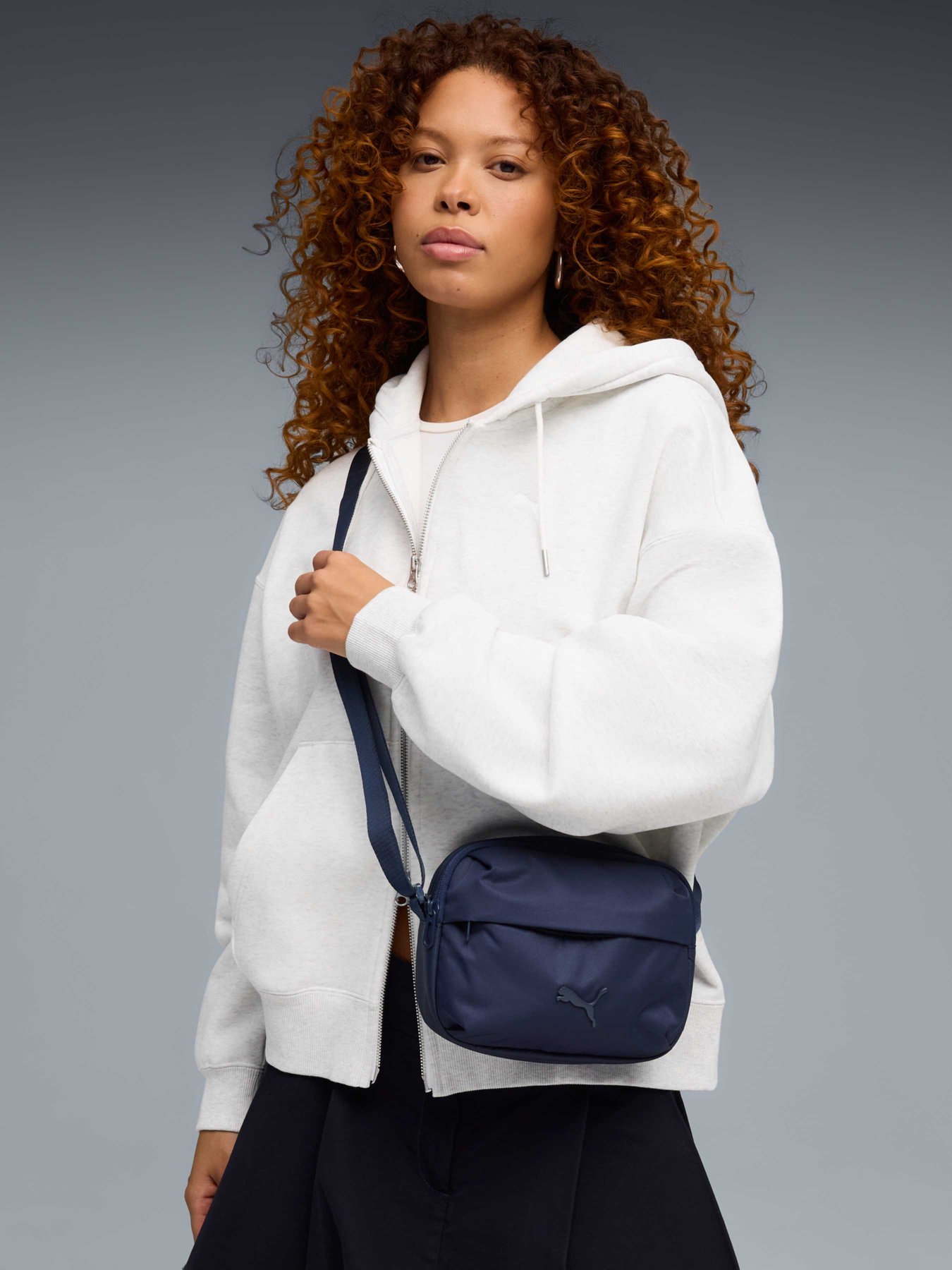 Сумки PUMA Essentials Crossbody Bag модель 092307 Фото