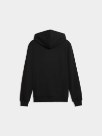 Худи и свитшоты PUMA Bvb Ftblculture Hoodie модель 784588 Фото