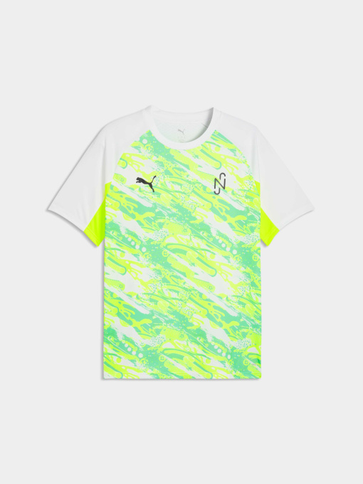 Футболки і поло PUMA Neymar Jr Creativity Jsy модель 660834 Фото