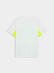 Футболки і поло PUMA Neymar Jr Creativity Jsy модель 660834 Фото