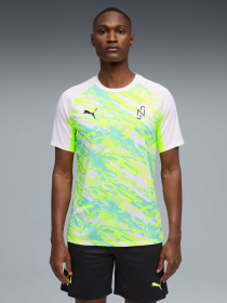 Футболки і поло PUMA Neymar Jr Creativity Jsy модель 660834 Фото