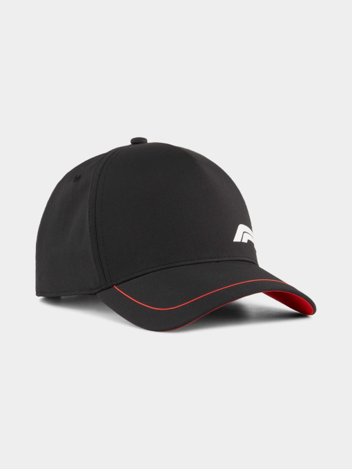 Шапки та кепки PUMA F1 Bb Cap модель 026900 Фото