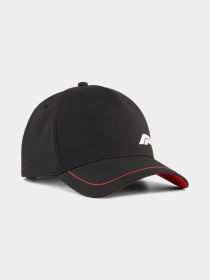 Шапки та кепки PUMA F1 Bb Cap модель 026900 Фото