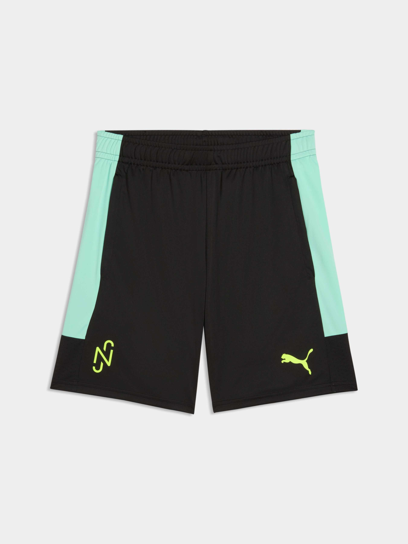 Шорти PUMA Njr Creativity Trg Shorts модель 660836 Шорти PUMA Njr Creativity Trg Shorts модель 660836 Фото