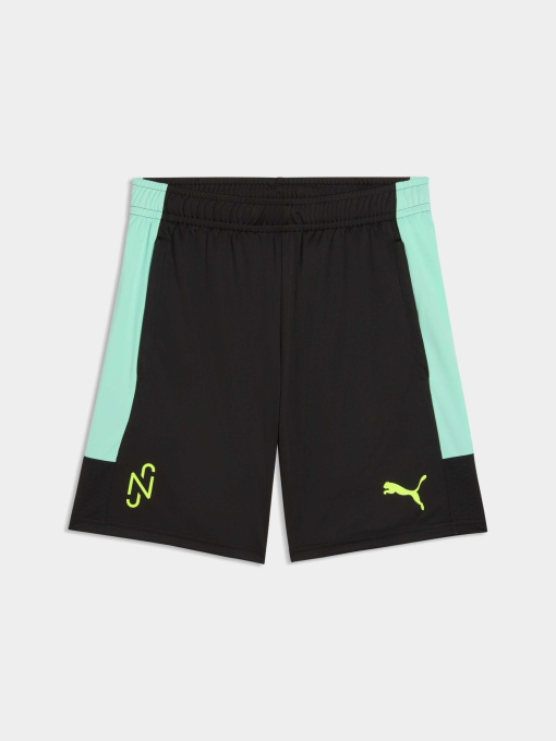 Шорти PUMA Njr Creativity Trg Shorts модель 660836 Фото