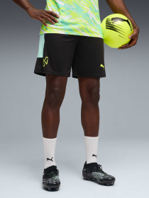 Шорти PUMA Njr Creativity Trg Shorts модель 660836 Фото