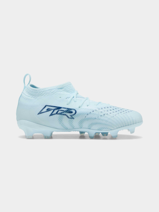 Кросівки PUMA Future 9 Match Fg/ag Jr модель 108721 Фото