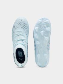 Кросівки PUMA Future 9 Match Fg/ag Jr модель 108721 Фото