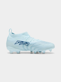 Кросівки PUMA Future 9 Match Fg/ag Jr модель 108721 Фото