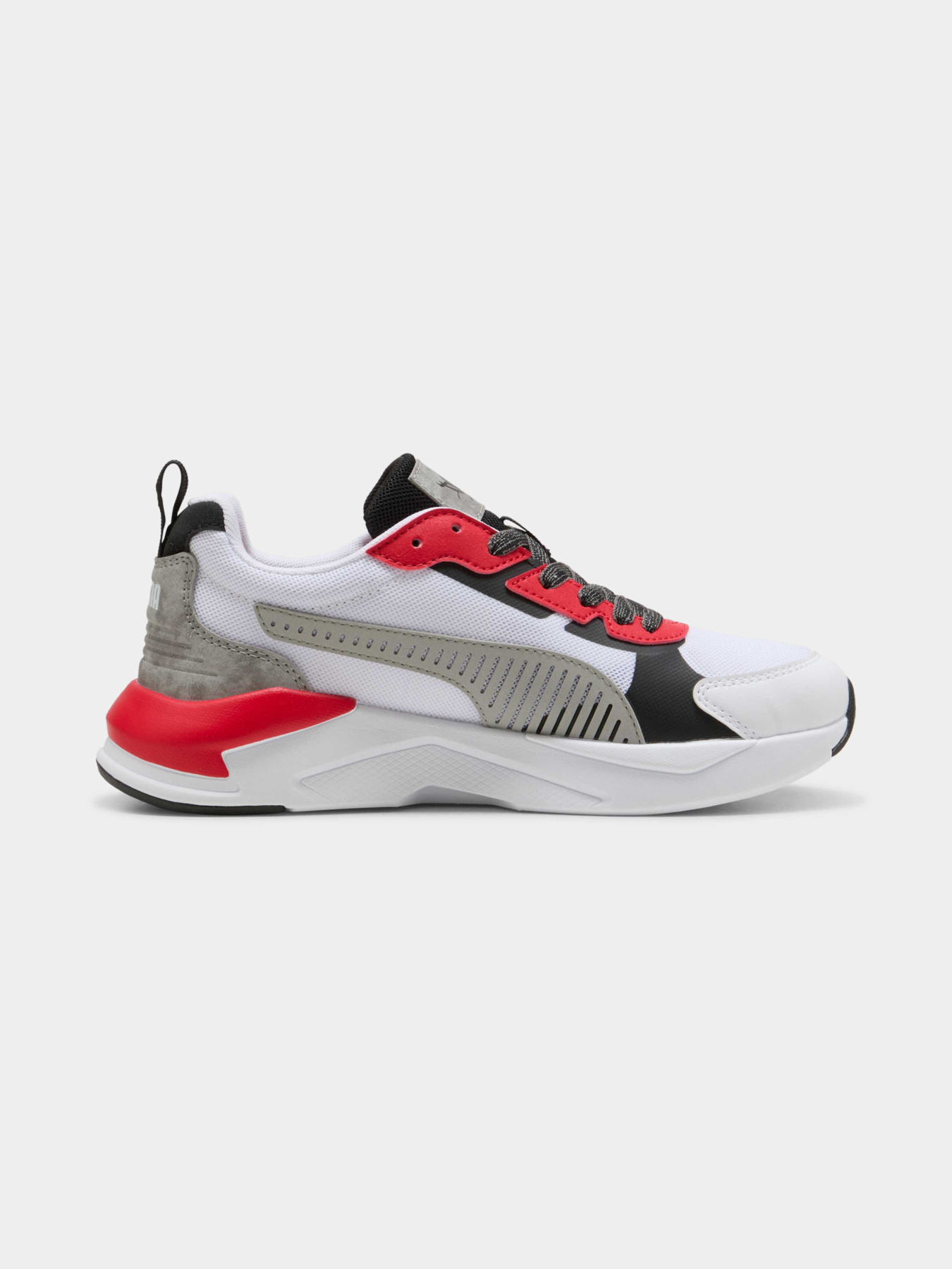 Кроссовки PUMA X-ray 3 Lt Mid 90s 26 Jr модель 405023 Фото