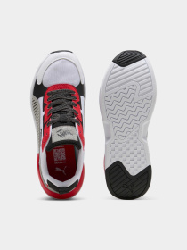 Кроссовки PUMA X-ray 3 Lt Mid 90s 26 Jr модель 405023 Фото