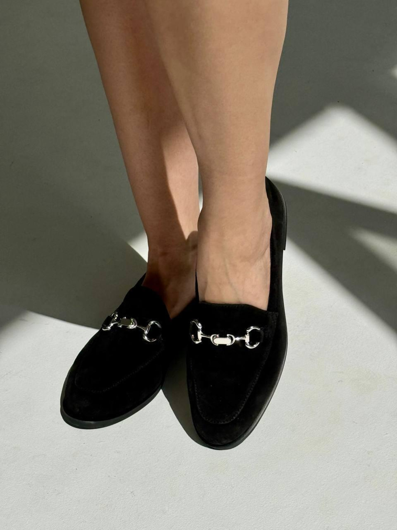 Туфлі та лофери 105.store модель P_172835-S37_172835 Туфлі та лофери 105.store модель P_172835-S37_172835 Фото
