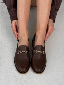 Туфлі та лофери 105.store модель P_214399-S37_214399 Фото