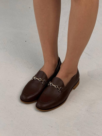 Туфлі та лофери 105.store модель P_214399-S37_214399 Фото
