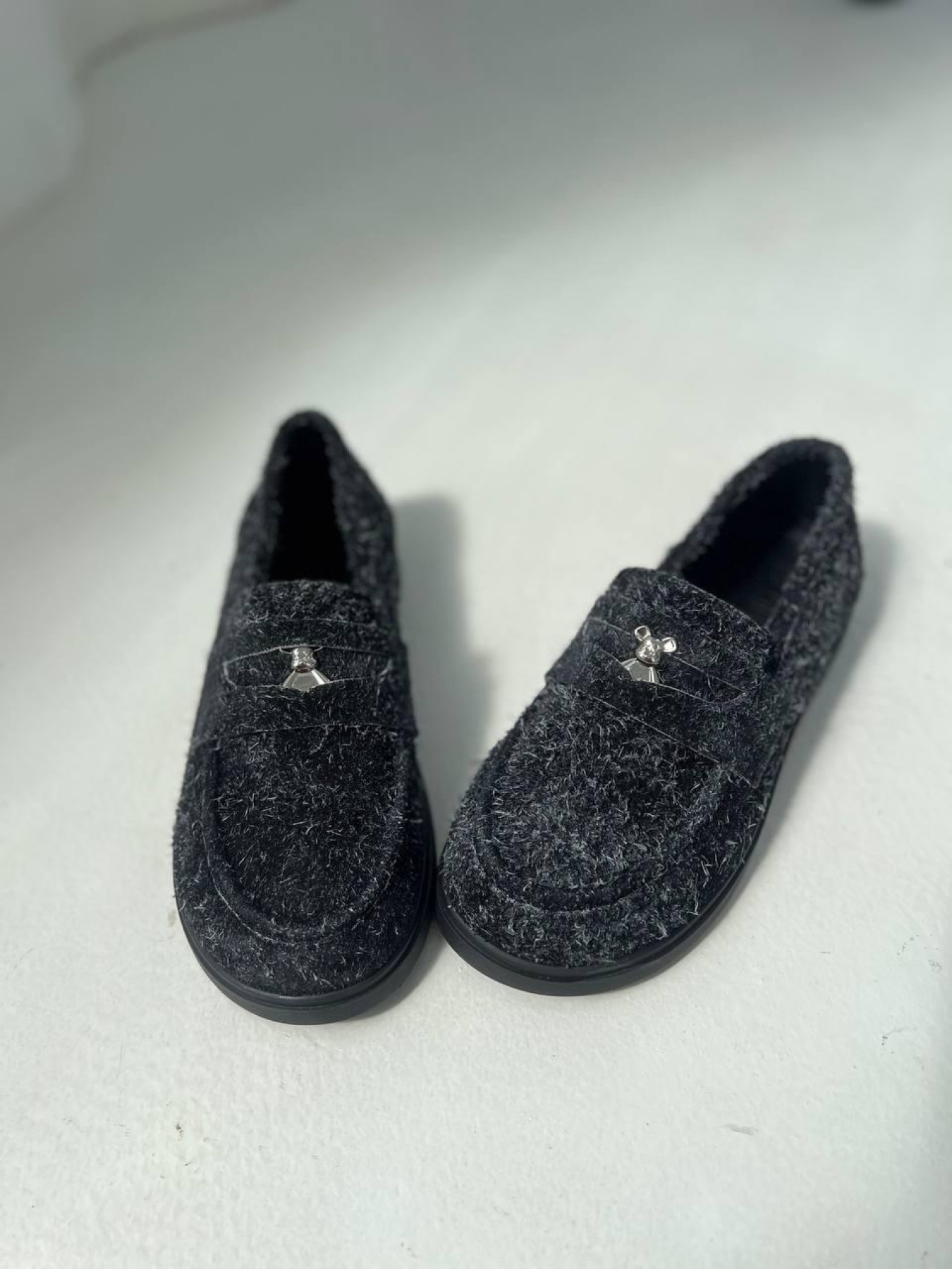 Туфлі та лофери 105.store модель P_233048-S38_233062 Туфлі та лофери 105.store модель P_233048-S38_233062 Фото