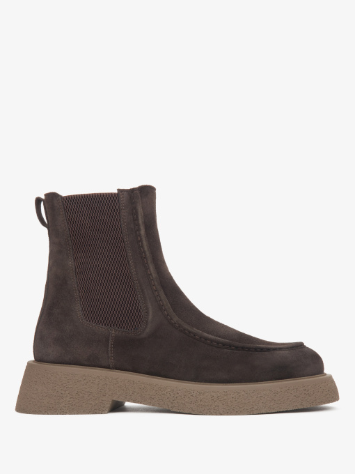 Ботинки и сапоги Estro модель 09-3083881-301295 Фото