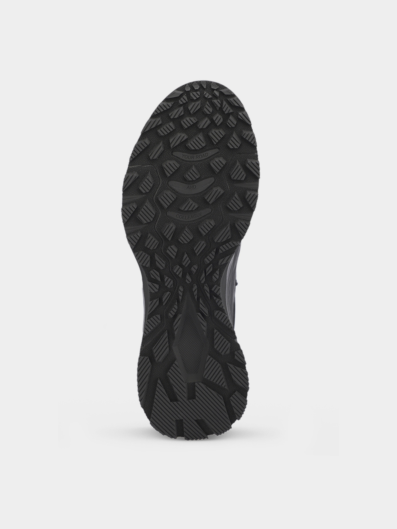 Ботинки и сапоги Forelli модель B23W001A-2B-Black Фото