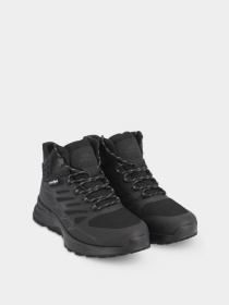 Ботинки и сапоги Forelli модель B23W001A-2B-Black Фото