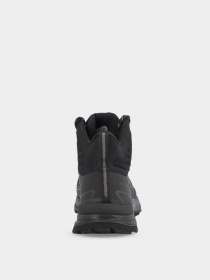 Ботинки и сапоги Forelli модель B23W001A-2B-Black Фото