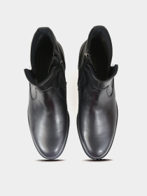 Ботинки и сапоги Forelli модель 36251-Black Фото