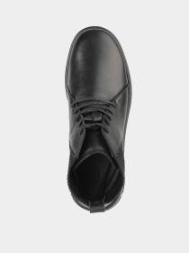 Ботинки и сапоги Forelli модель 39551-Black Фото
