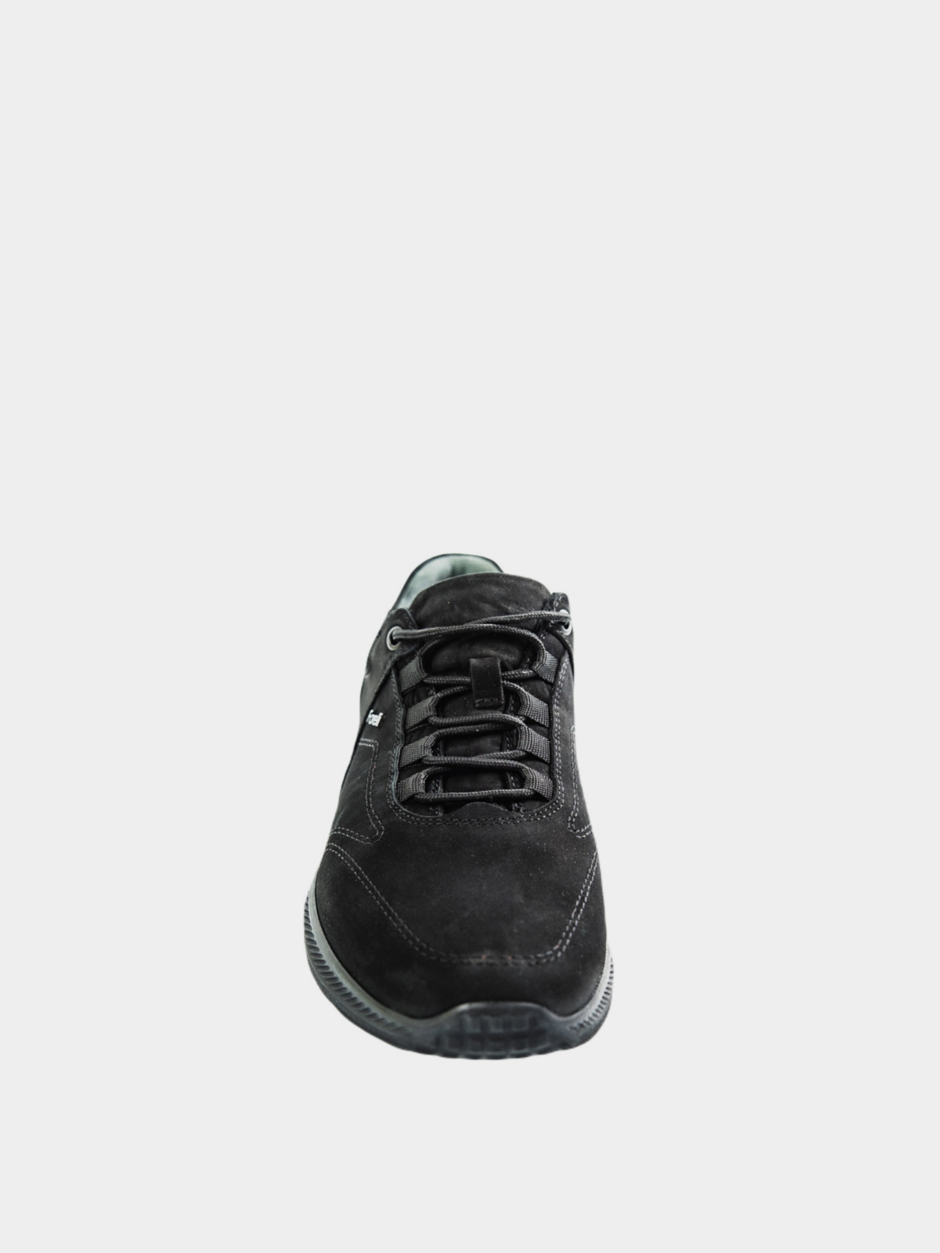 Ботинки и сапоги Forelli модель 47903-Black Фото