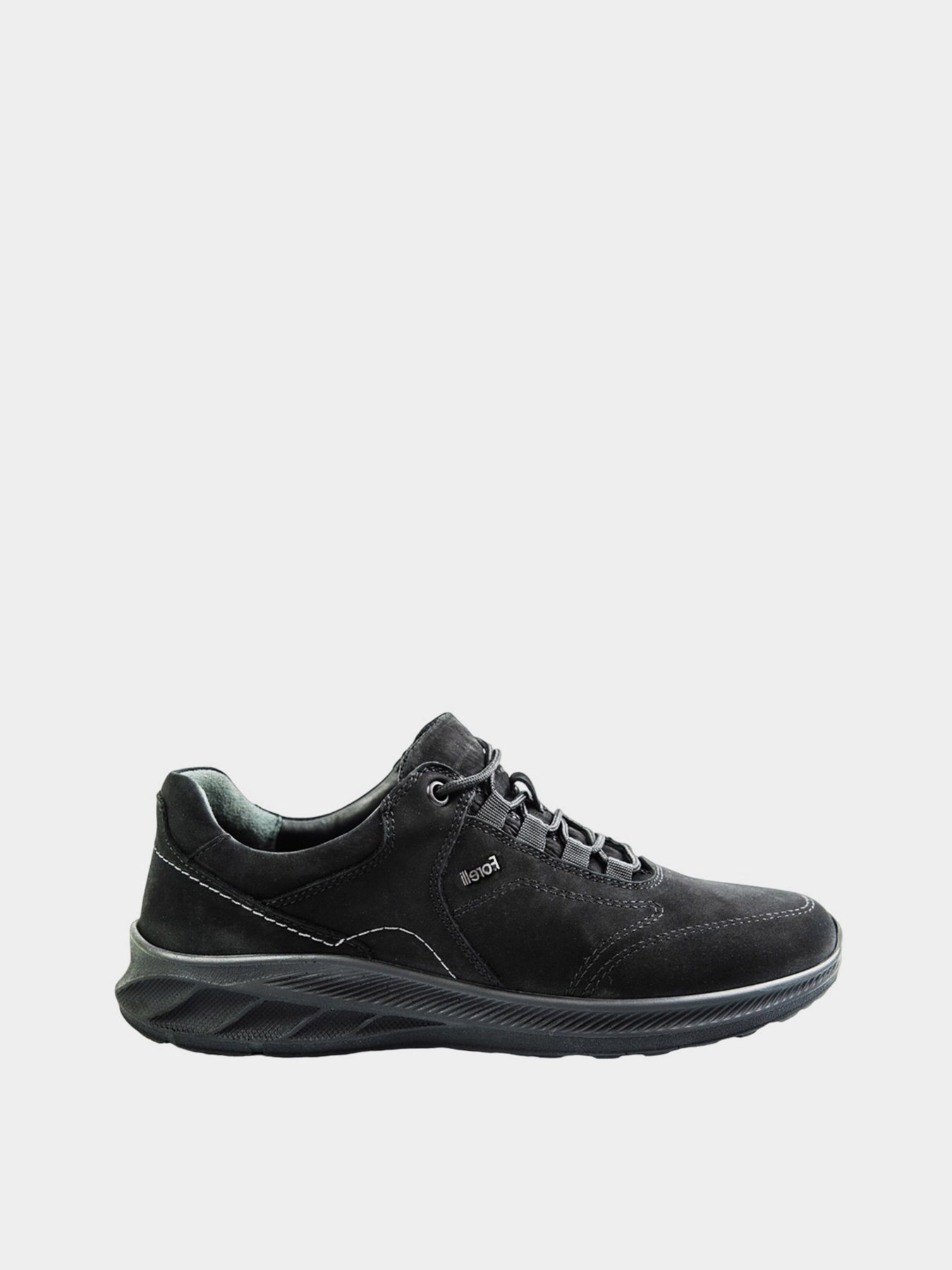 Ботинки и сапоги Forelli модель 47903-Black Фото