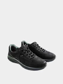 Ботинки и сапоги Forelli модель 47903-Black Фото