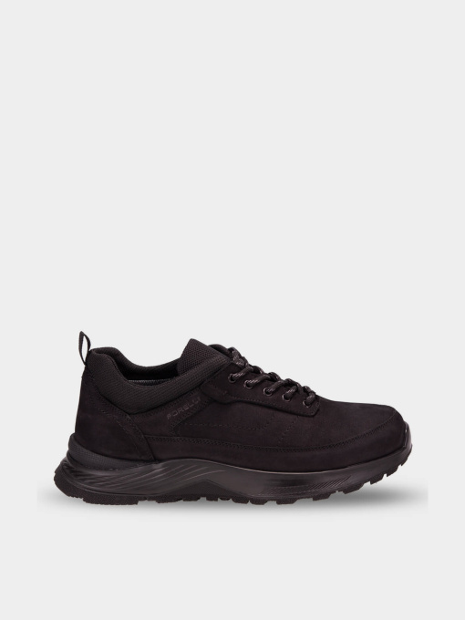 Кроссовки Forelli модель 7008-Black Фото