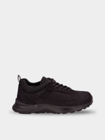 Кроссовки Forelli модель 7008-Black Фото