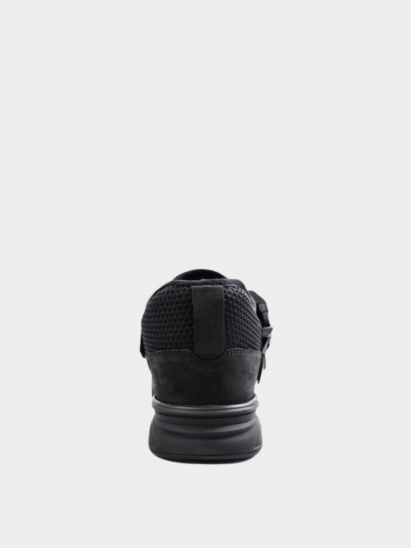 Ботинки и сапоги Forelli модель 44115-Black Фото