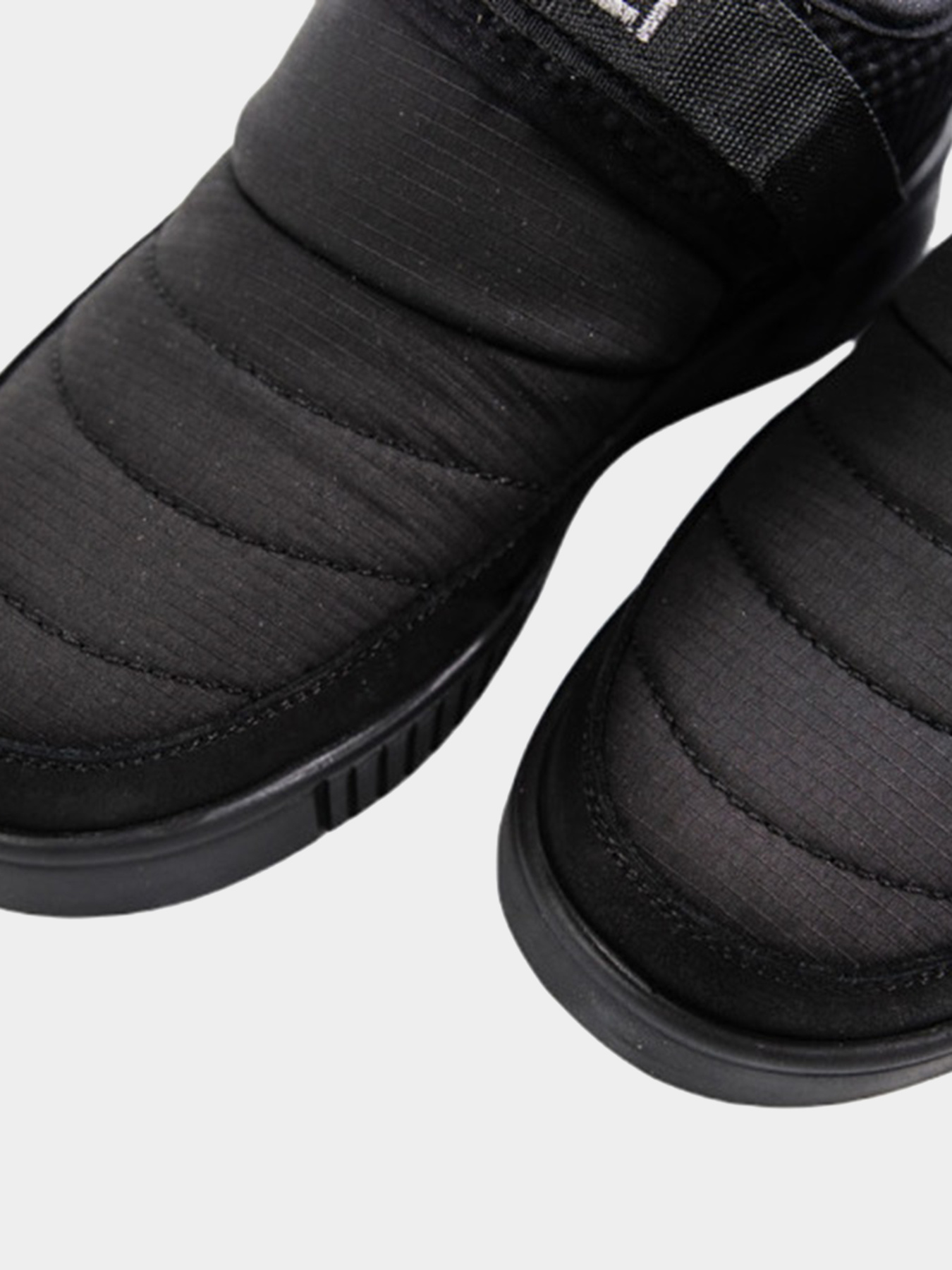 Ботинки и сапоги Forelli модель 44115-Black Фото