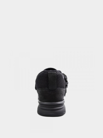 Ботинки и сапоги Forelli модель 44115-Black Фото