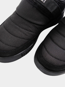 Ботинки и сапоги Forelli модель 44115-Black Фото