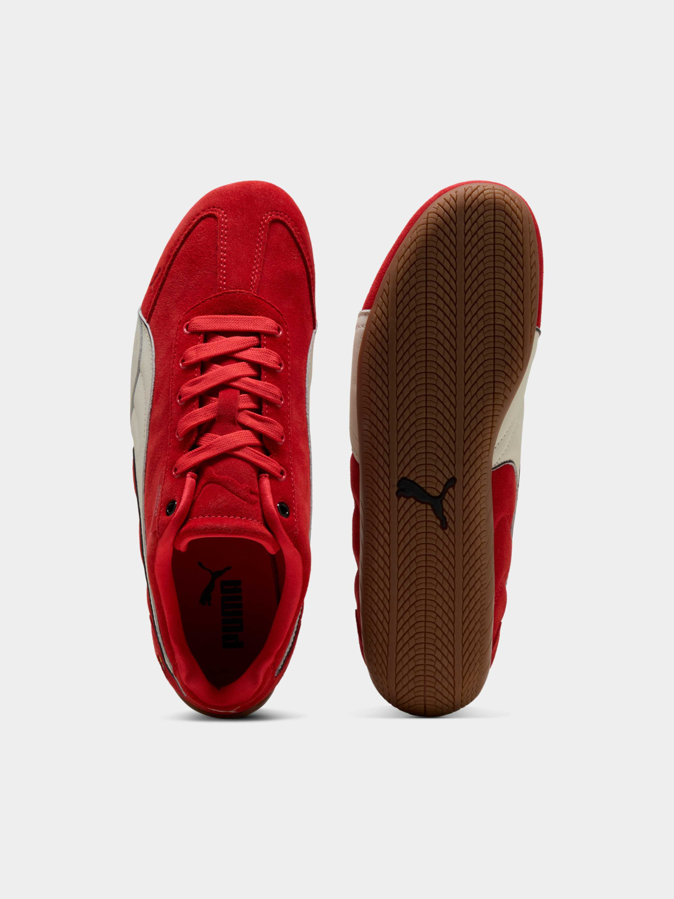 Кросівки PUMA Ferrari Speedcat модель 309125 Кросівки PUMA Ferrari Speedcat модель 309125 Фото