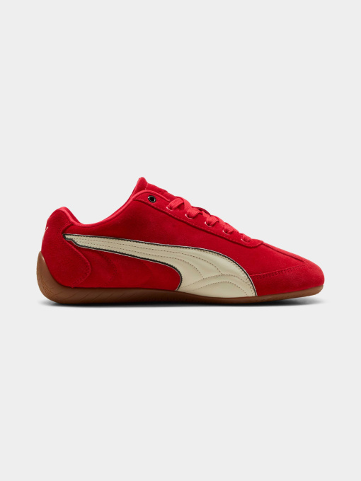 Кроссовки PUMA Ferrari Speedcat модель 309125 Фото