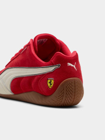 Кросівки PUMA Ferrari Speedcat модель 309125 Фото