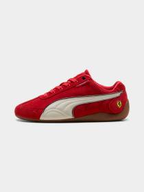 Кросівки PUMA Ferrari Speedcat модель 309125 Фото