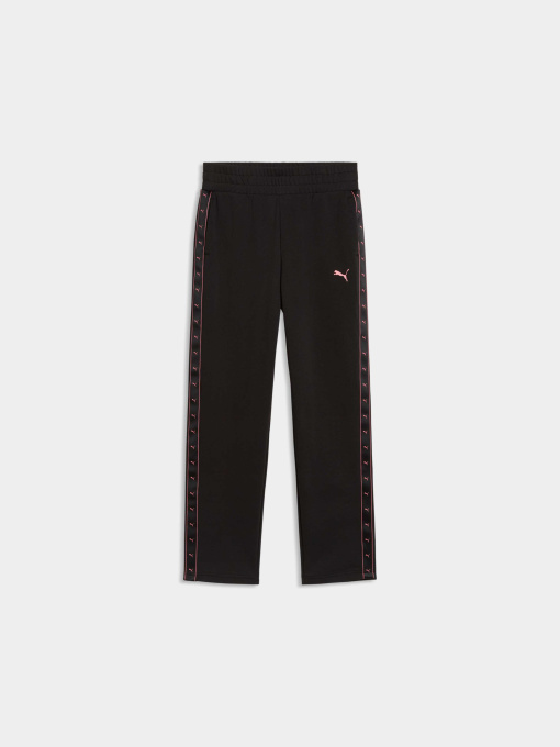 Штани PUMA Ess Tape High Waist Relaxed модель 691734 Фото