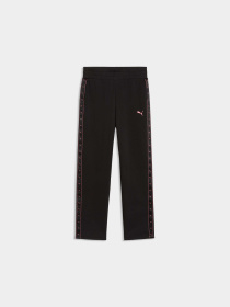 Штани PUMA Ess Tape High Waist Relaxed модель 691734 Фото