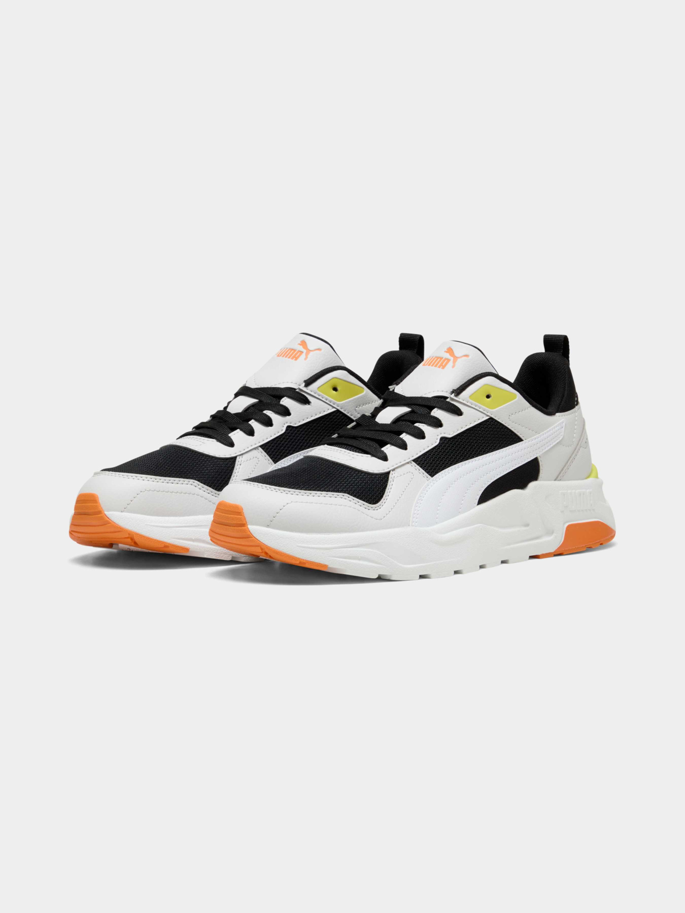 Кросівки PUMA Trinity 2 Lt модель 400231 Фото