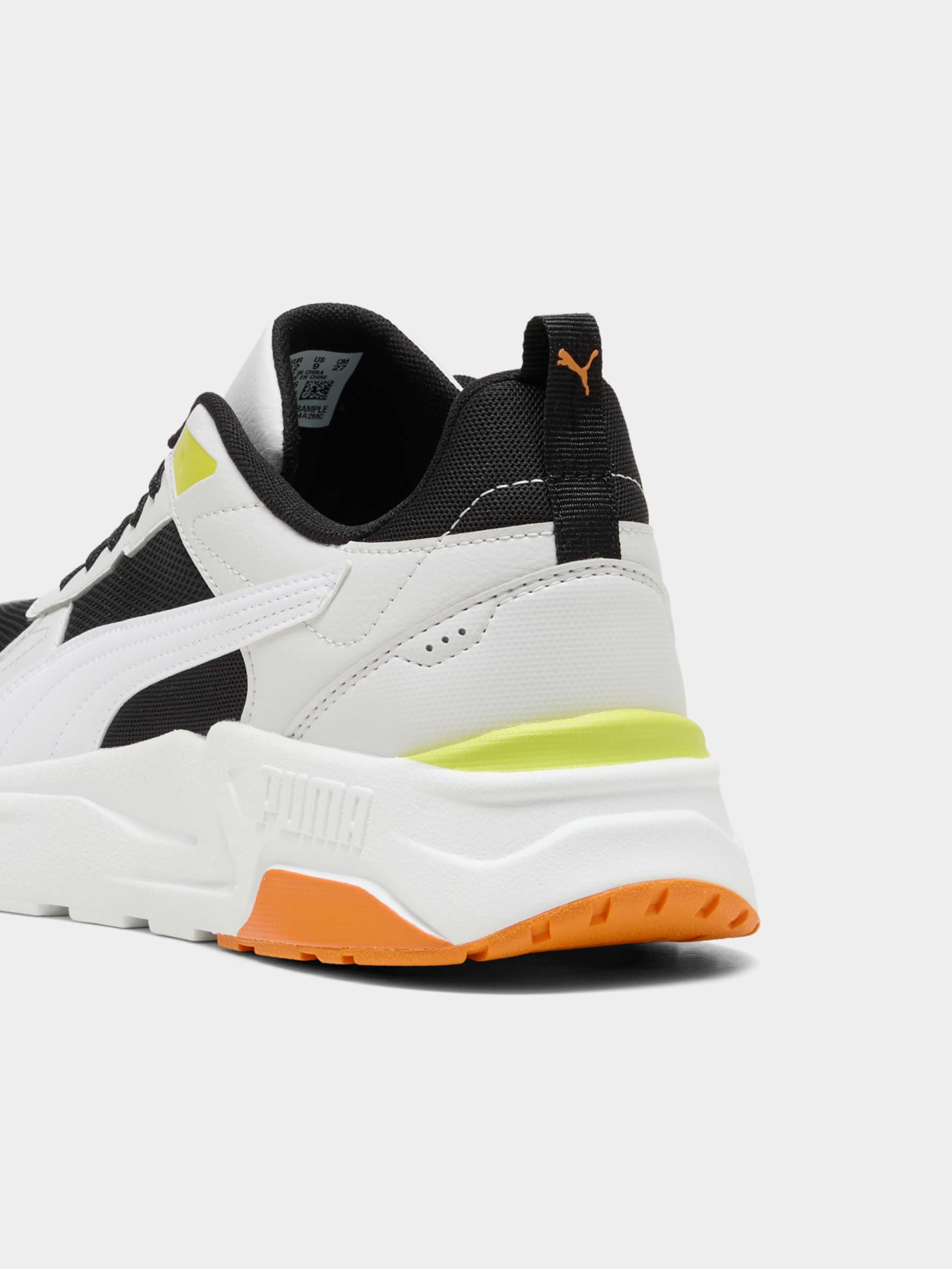 Кросівки PUMA Trinity 2 Lt модель 400231 Фото