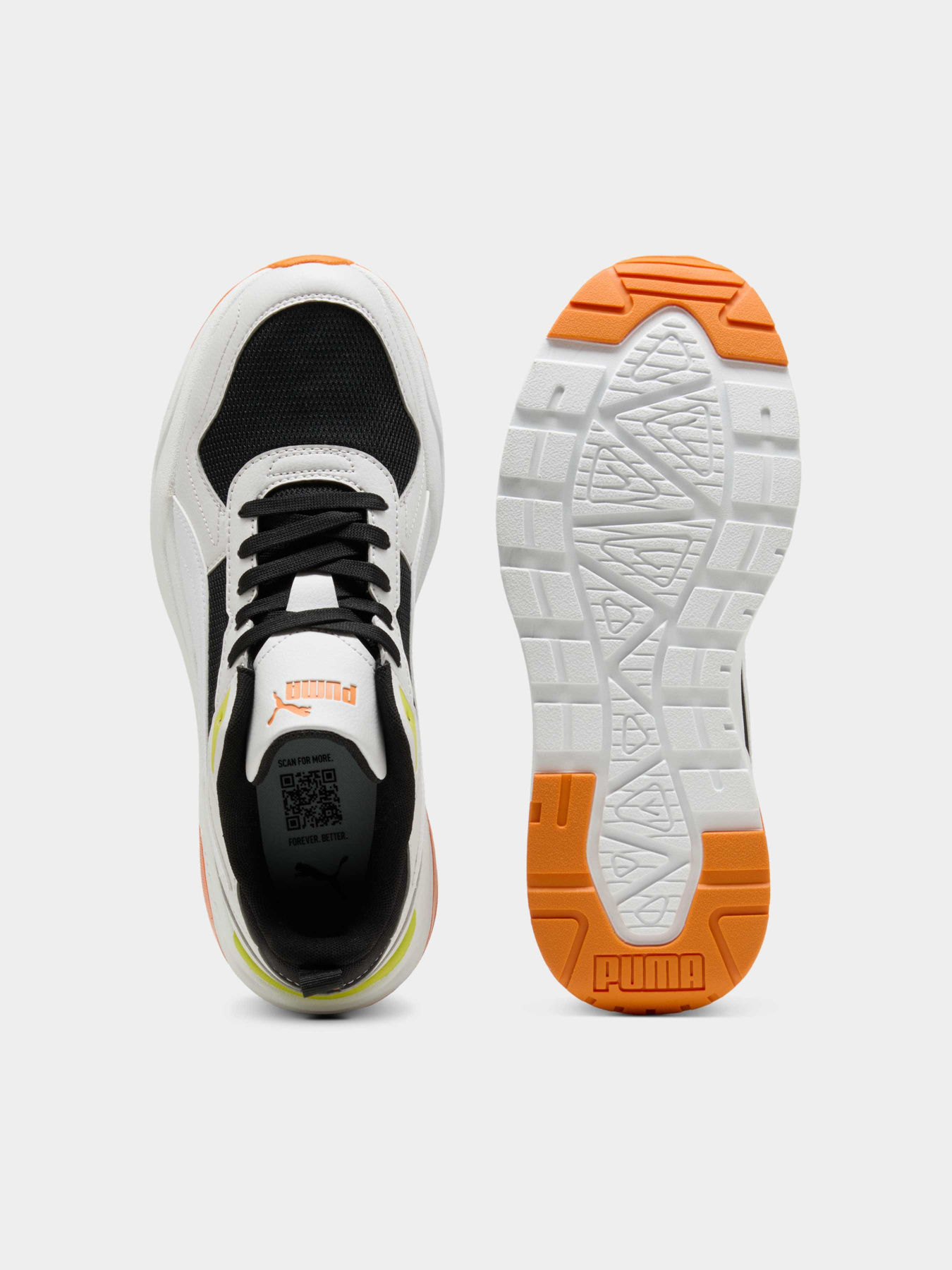 Кросівки PUMA Trinity 2 Lt модель 400231 Фото