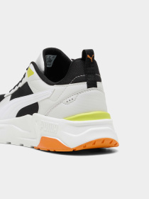 Кросівки PUMA Trinity 2 Lt модель 400231 Фото